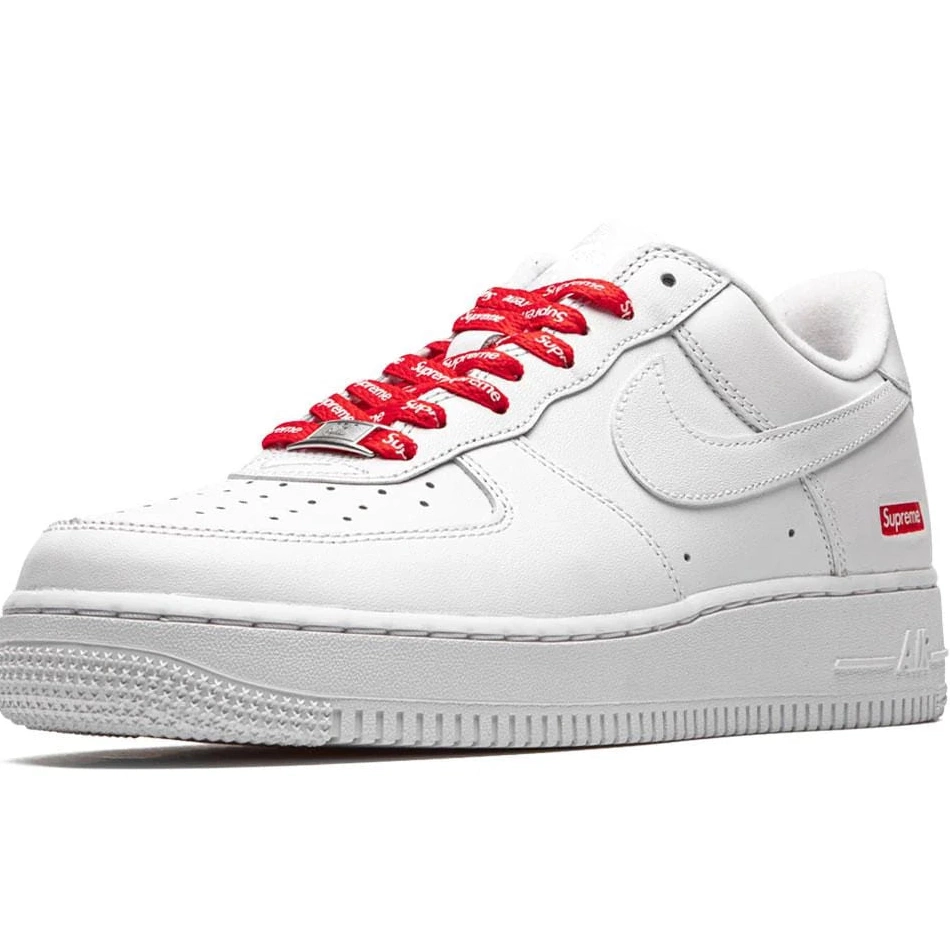 Force White Air Nike 1 Supreme Low 0731